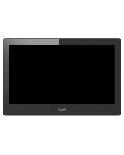 IP видеодомофон iFlow F-VI-3562IPWE1 в Москве Абонентские видеоустройства Pintop.ru