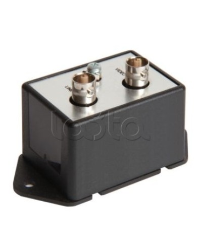 Подавитель помех ИНФОТЕХ AVT-Nano Coax Suppressor в Москве Оборудование для видеонаблюдения Pintop.ru