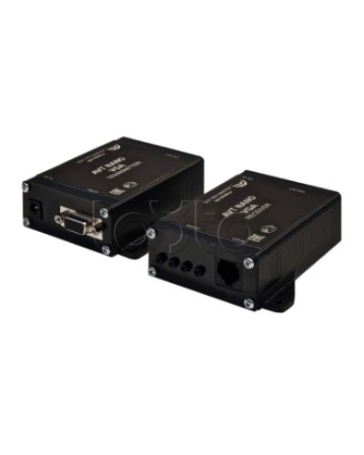 Удлинитель VGA ИНФОТЕХ AVT-Nano VGA в Москве Видеоусилители, Модуляторы, Делители Pintop.ru