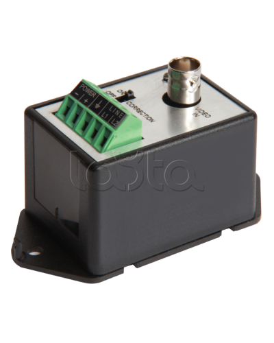 Передатчик AHD видеосигнала активный Инфотех AVT-TX1155AHD в Москве Видеоусилители, Модуляторы, Делители Pintop.ru