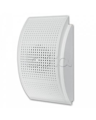 С-МД РЕЧЕВОЙ ОПОВЕЩАТЕЛЬ НАСТЕННЫЙ С ДИКТОФОНОМ в Москве Акустические системы Pintop.ru