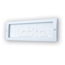 Табло М-12 Выезд стрелка влево (ИП Раченков)