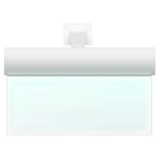 Табло М-24-УЛЬТРА Лестница вправо вниз (универсальное крепление) (ИП Раченков А.В.)