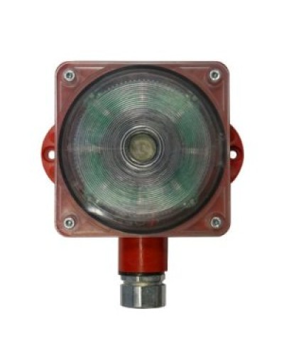 Оповещатель звуковой, взрывозащищенный ВП-О-З (ИП Раченков А.В.) в Москве Взрывозащищенное оборудование (Ex) Pintop.ru