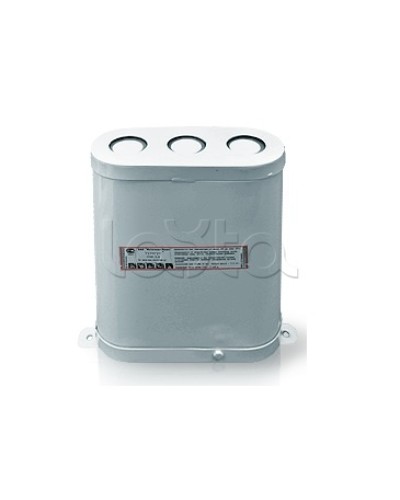 Генератор газового пожаротушения Источник-плюс Тунгус-ГГПТ-3,0 в Москве Аксессуары для газового пожаротушения Pintop.ru