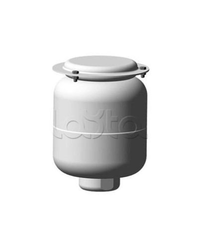 Модуль порошкового пожаротушения автономный самосрабатывающий настенный Источник-плюс Тунгус-МПП(Н-С)-2,7(н)-И-ГЭ-У2 в Москве Модули порошковые Pintop.ru