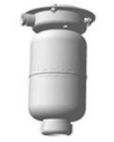 Модуль порошкового пожаротушения взрывозащищенный в нормальном исполнении настенный Источник-плюс Тунгус-МПП(Н-Взр)-2(н)-И-ГЭ-У2 в Москве Модули пожаротушения (Ex) Pintop.ru