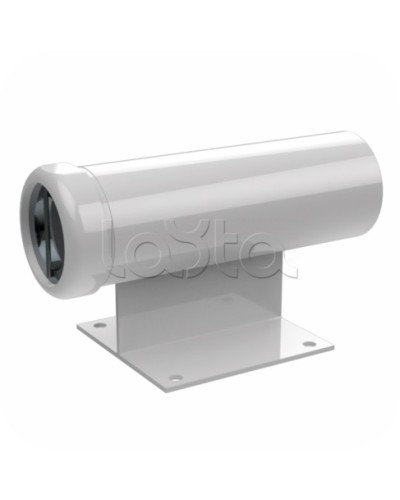 Модуль порошкового пожаротушения в специальном исполнении Источник-плюс Тунгус-МПП(Н-Т)-0,65-И-ГЭ-У2 в Москве Модули порошковые Pintop.ru