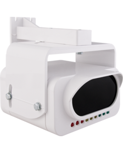 Извещатель пожарный дымовой оптико-электронный линейный однопозиционный ИВС-Сигналспецавтоматика ИП 212-52М (ИПДЛ-52М) (8 - 100 м) в Москве Пожарные извещатели Pintop.ru