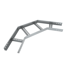 Угол лестничный горизонтальный 90 гр. 70х300х1,5 мм HD КМ-Профиль (LGL90-70-300-1.5 HD)
