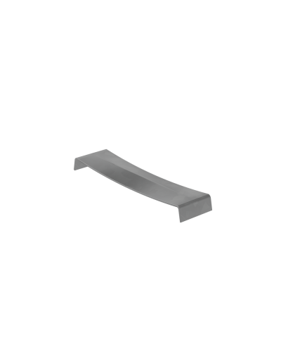 Держатель кабеля 100 мм ПЛЮС КМ-Профиль (DK100plus) в Москве Аксессуары для кабель-канала Pintop.ru