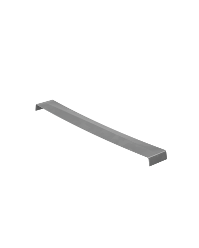 Держатель кабеля 500 мм ПЛЮС КМ-Профиль (DK500plus) в Москве Аксессуары для кабель-канала Pintop.ru