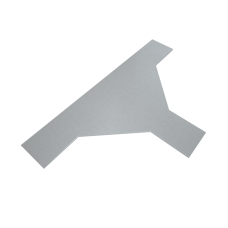 Крышка лестничного Т-отвода 700 мм HD85 КМ-профиль (KLTD700 HD85)