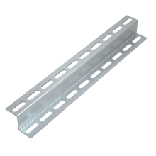 Z-профиль 60х30х32х2,0 L2000 мм HD85 КМ-профиль (Z60-30-32-2.0-2000 HD85)