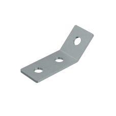 Уголок 45 гр. (3 отверстия) КМ-профиль (USG45-3)