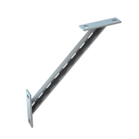 Укосина для консолей 1000 мм HD КМ-Профиль (UK1000 HD)