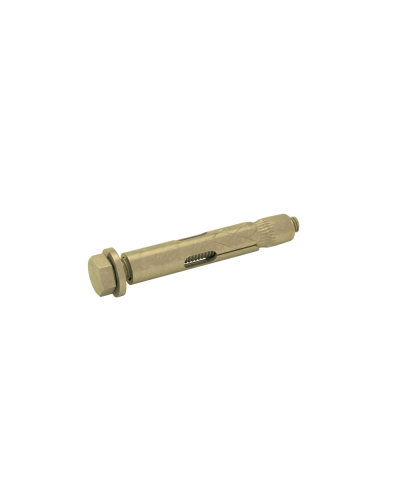 Анкерный болт М8х45 мм (М6) КМ-Профиль (ANB8-45) в Москве Крепеж Pintop.ru