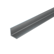 Уголок 50х50х5,0 L3000 мм HD КМ-Профиль (L50-50-5.0-3000 HD)