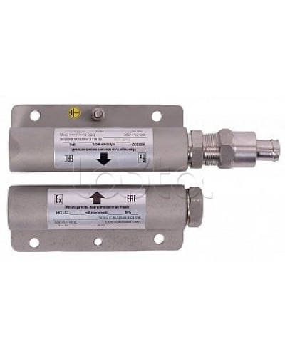 Извещатель охранный точечный магнитоконтактный взрывозащищенный Компания СМД ИО 102-ВЗ Н«Атон» исп.12 в Москве Извещатели охранные (Ex) Pintop.ru