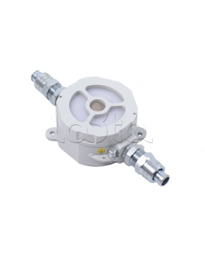 Оповещатель светозвуковой взрывозащищённый Компания СМД ОРБИТА МК СЗ-А-Б в Москве Оповещатели Ex Pintop.ru