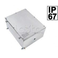 Коробка коммутационная промышленная Компания СМД КВОП-Н 314020