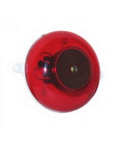 Оповещатель комбинированный Компания СМД Орбита СЗ (220В) в Москве Оповещатели Pintop.ru