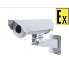 IP-камера видеонаблюдения в стандартном исполнении Компания СМД Орион МК ВК Тип 1-IP/3MP-Z-А-PoE