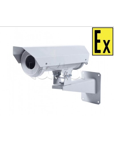 IP-камера видеонаблюдения в стандартном исполнении Компания СМД Орион МК ВК Тип 1-IP/3MP-Z-А-PoE в Москве Взрывозащищенные камеры Pintop.ru