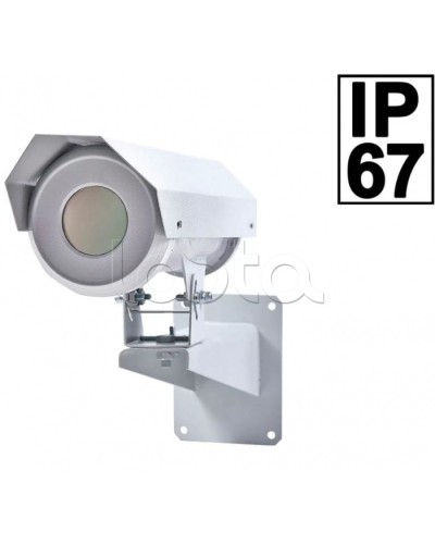 Термокожух общепромышленный Компания СМД Орион ОП ТВР-А-220В в Москве Кожухи и термокожухи для камер Pintop.ru