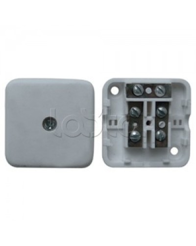 Коробка коммутационная КС-3 в Москве Распределительные коробки Pintop.ru