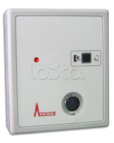 Порт доступа Магистраль Гранд МАГИСТР ПД (версия 3) в Москве Комплексные системы безопасности Pintop.ru