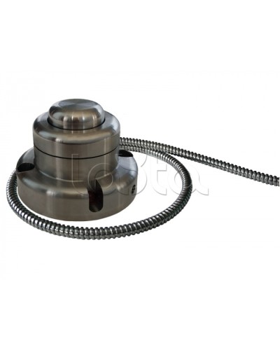 Кнопка управления магнитогерконовая Магнито-Контакт Ех ВК200 вариант В 0Ex ia IIC T6…Т5 Ga X / 1Ex mb IIC T6…Т5 Gb X АТФЕ.425411.152ТУ в Москве Кнопки выхода Pintop.ru