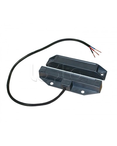 Датчики положения магнитогерконовые Магнито-Контакт ДПМ-1П-100 (переключающий 250В) ПАШК 425119.018 в Москве Дополнительное оборудование для СКУД Pintop.ru