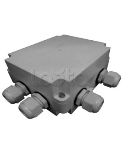 Устройство соеденительное Магнито-контакт УСБСЕВЕРПЛ.6.МТ.6-12.РМ2 ПАШК.685552.001 в Москве Распределительные коробки Pintop.ru