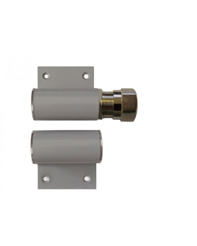 ИО 102-100К Магнито-Контакт исп.50 П (с металлическим кабельным вводом, штуцер К - для открытой прокладки кабеля диаметром 6-12 мм) в Москве Извещатели охранные Pintop.ru