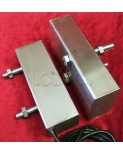 Извещатель охранный точечный магнитоконтактный взрывозащищенный Магнито-Контакт ИО 102-26/В исп.250 в Москве Извещатели охранные (Ex) Pintop.ru