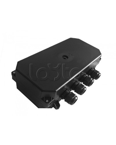 Коробка Магнито-контакт КВСК-Ех «СЕВЕР» АБС.8.МКВ М20Т3/4.6-12.Т31 ПАШК.685552.002 ТУ IP 67 в Москве Комутационные взрывозащищенные коробки Pintop.ru