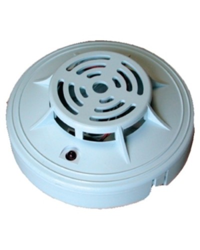 Извещатель пожарный тепловой максимально-дифференциальный Магнито-Контакт МАКС (ИП 115-1-A1R1) в Москве Пожарные извещатели Pintop.ru