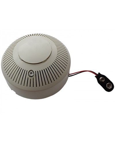 Извещатель пожарный автономный дымовой оптико-электронныйМагнито-контакт ИП 212-69/3М АЯКС без АКБ ТУ 4371-003-18886337-15 в Москве Пожарные извещатели Pintop.ru