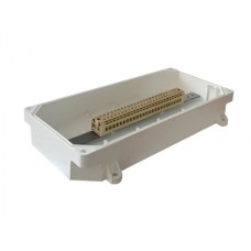 КСП-25 АЯКС IP66 Wago (без кабельных вводов, глухая) Магнито-Контакт