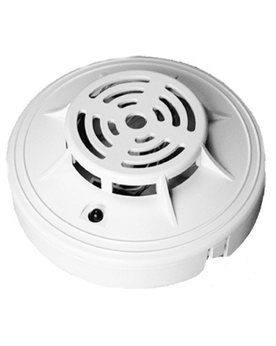 Извещатель пожарный тепловой максимально-дифференциальный Магнито-Контакт МАКС (ИП 115-1-СR1) в Москве Пожарные извещатели Pintop.ru