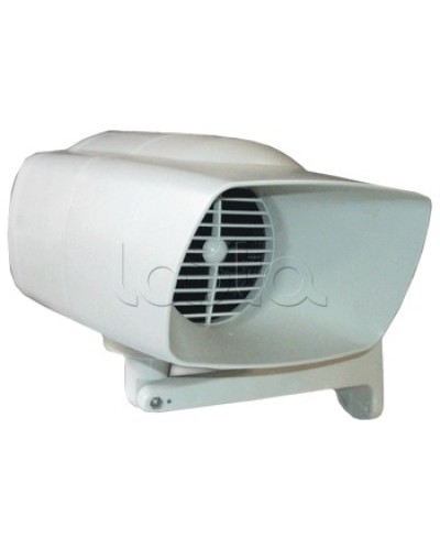 Прожектор звуковой МЕТА АСР-15.5.1 (100 В) в Москве Система оповещения и трансляции Мета Pintop.ru