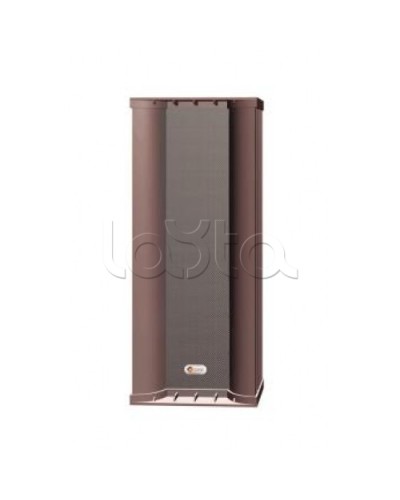 Колонна звуковая всепогодная Мета АСР-20.2.4-100В в Москве Система оповещения и трансляции Мета Pintop.ru