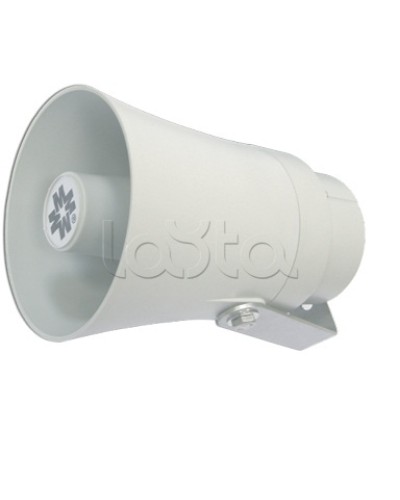 Громкоговоритель рупорный МЕТА ГР-10.03 (100В) в Москве Система оповещения и трансляции Мета Pintop.ru