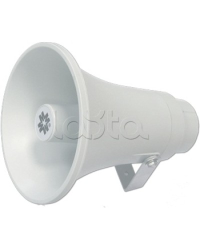 Громкоговоритель рупорный всепогодный 100В, 30Вт МЕТА ГР-30.03 МЕТА в Москве Система оповещения и трансляции Мета Pintop.ru