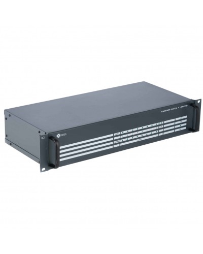 Коммутатор пультов (до 8 пультов) МЕТА 19426 в Москве Система оповещения и трансляции Мета Pintop.ru