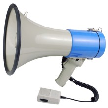 Мегафон с выносным микрофоном МЕТА 2620