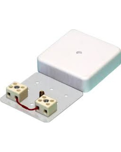 Коробка микрофонная МЕТА 7468 в Москве Система оповещения и трансляции Мета Pintop.ru