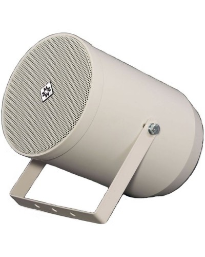 Прожектор звуковой 2-х полосный МЕТА 7663 в Москве Система оповещения и трансляции Мета Pintop.ru