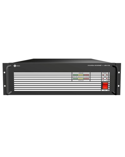 Усилитель трансляционный, 250 Вт МЕТА 9102 в Москве Система оповещения и трансляции Мета Pintop.ru